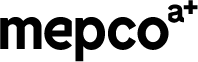 Mepco - logo