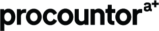 Procountor - logo