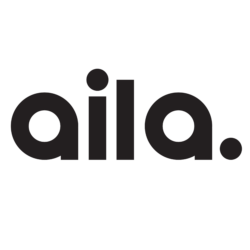 Aila-logo, Tilitoimistopäivä
