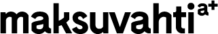 Maksuvahti - logo