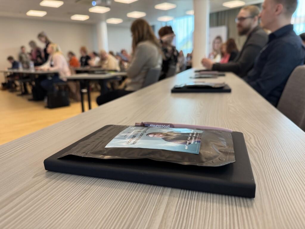 Tilitoimistopäivä Roadshow 2025