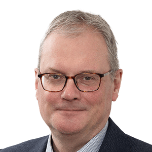 Janne Fredman