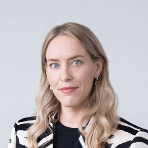 Jenni Megerild