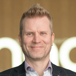 Sakari Jorma