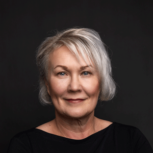 Sari Wulff